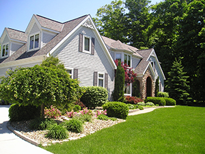Landscapers and Lawncare Services in Lawrenceville, GA